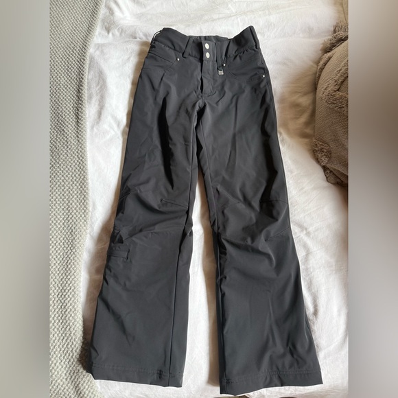 NILS Women's Snow Pants - Picture 1 of 4